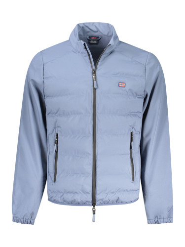 Мъжко синьо яке Норвегия 1963