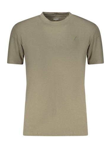 Мъжка тениска с къс ръкав GUESS