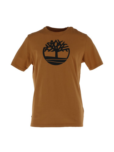 Мъжка тениска с къс ръкав Timberland