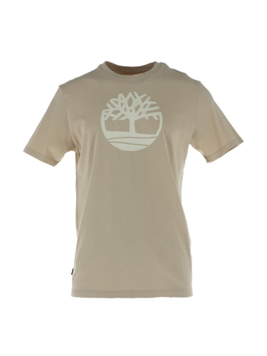 Мъжка тениска с къс ръкав Timberland