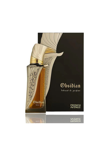 French Avenue Obsidian Унисекс парфюм 100 ml