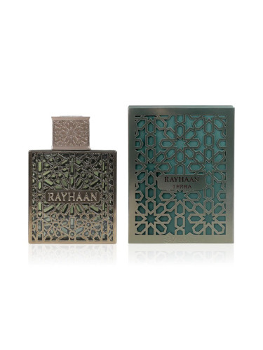 Rayhaan Terra Унисекс парфюм 100ml