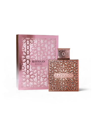 Rayhaan Divine Дамски парфюм 100ml