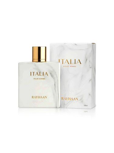 Rayhaan Italia Мъжки парфюм 100 ml