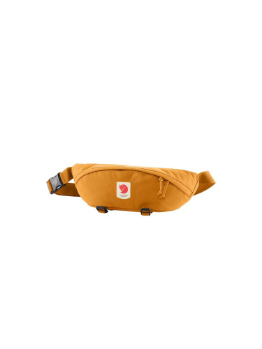 Fjällräven Ulvö Hip Pack Large Orange Unisex - Раници и чанти Fjällräven - Оранжев - F23166-171-One-size - Size: One size