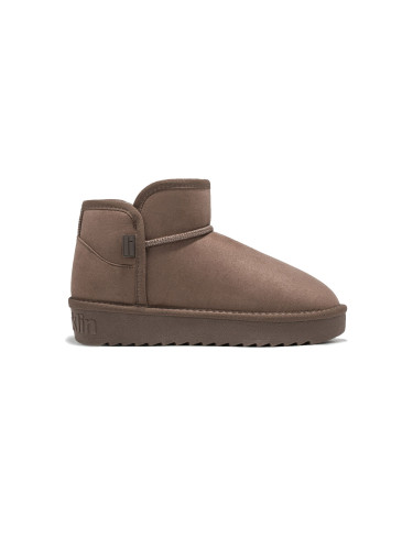 D.Franklin Nordic Low Basic Brown DFSH370021-TAUP Жени - Обувки D.Franklin - Кафяв - DFSH370021-TAUP-4 - Size: 4