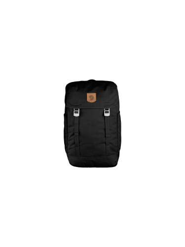 Fjällräven Greenland Top Black Unisex - Раници и чанти Fjällräven - Черен - F23150-550-One-size - Size: One size