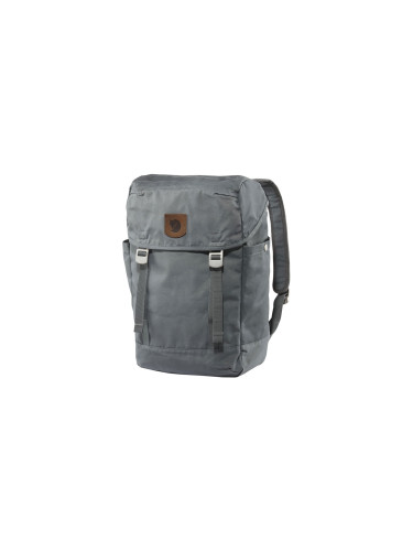 Fjällräven Greenland Top Grey Unisex - Раници и чанти Fjällräven - Сив - F23150-042-One-size - Size: One size