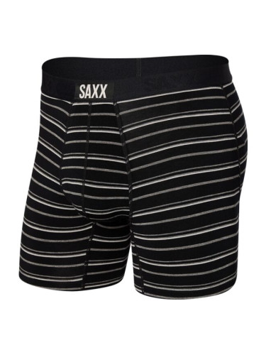 SAXX VIBE Мъжки боксерки, черно, размер