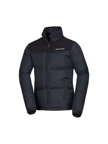 Northfinder RENZO Мъжко яке, черно, размер