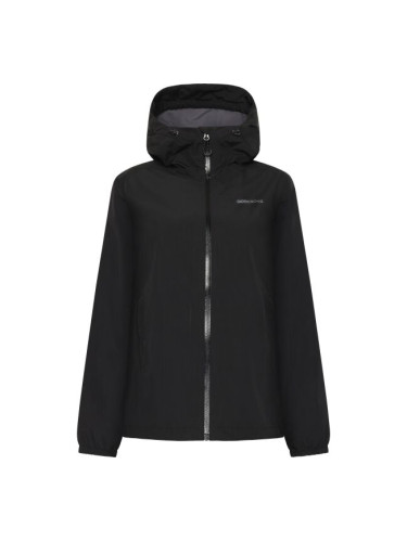 DIDRIKSONS VARJA Дамско яке, черно, размер