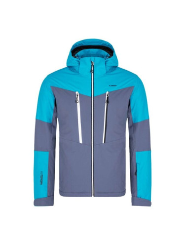 LOAP FEDLIX Мъжко скиорско яке, синьо, размер