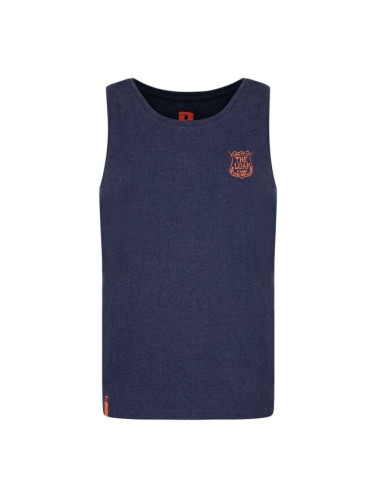 LOAP BENDIK Мъжки потник, тъмносин, размер