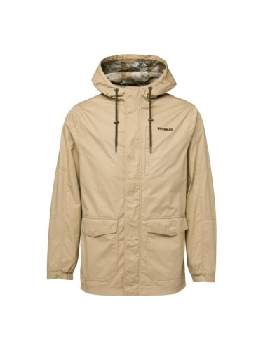 BUSHMAN MEREY Мъжко яке, khaki, размер