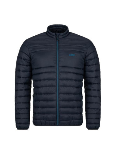 LOAP IRPUR Мъжко яке, черно, размер