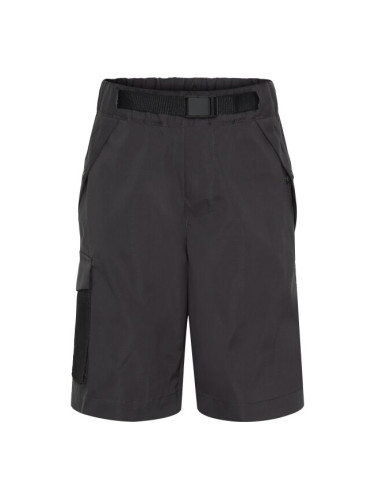 DIDRIKSONS EKEN Шорти за момчета, черно, размер