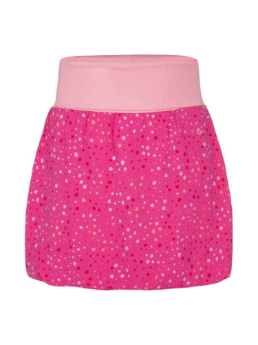 LOAP BESCINA Пола за момичета, розово, размер 158-164