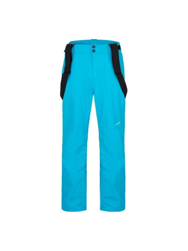 LOAP FEDYKL Мъжки ски панталони, светлосиньо, размер