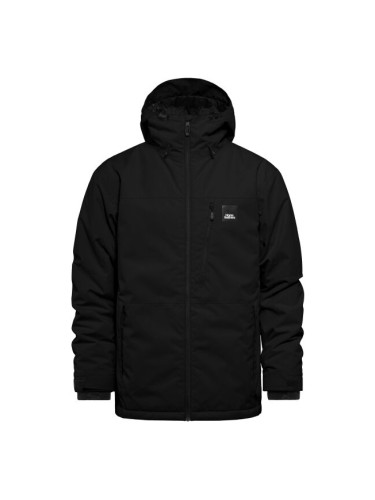 Horsefeathers RECON Мъжко яке за ски/сноуборд, черно, размер