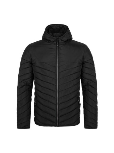 LOAP JENDA Мъжко яке, черно, размер