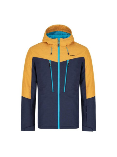 LOAP LAWRENCE Мъжко  яке за ски, тъмносин, размер