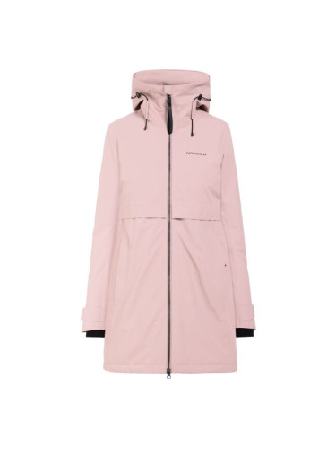 DIDRIKSONS HELLE Дамско зимно яке, розово, размер