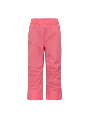 DIDRIKSONS AVAN Детски панталони, розово, размер