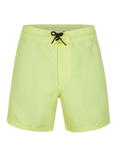 O'Neill CALI FSS 16'' SWIM SHORTS Мъжки бански -шорти, жълто, размер