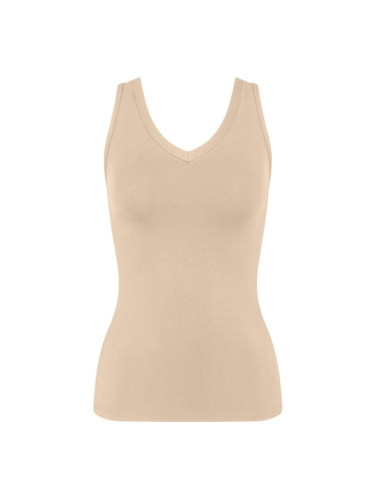 TRIUMPH SENSE OF MODAL Дамски потник, бежово, размер