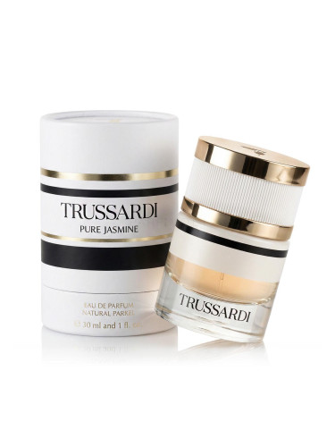 Trussardi Trussardi Pure Jasmine Eau de Parfum за жени 30 ml ТЕСТЕР
