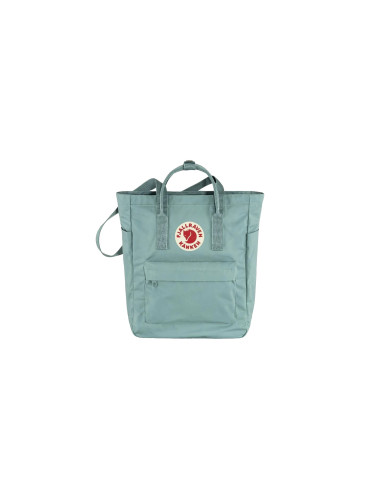 Fjällräven Kanken Totepack Blue F23710-501 Unisex - Раници и чанти Fjällräven - Син - F23710-501-One-size - Size: One size