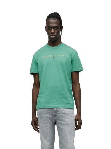 Тениска Tommy Hilfiger Jeans