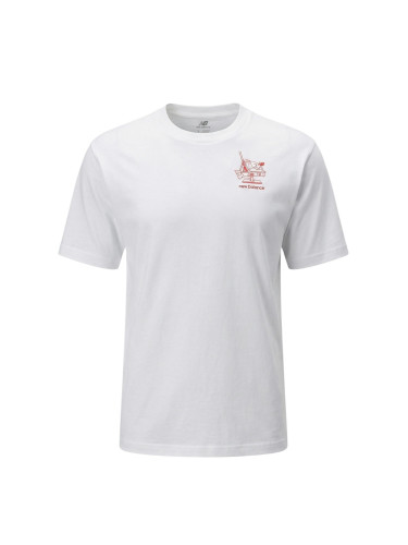 Мъжка тениска New Balance