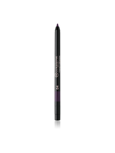 Collistar Twist Design Eye Pencil молив-гел за очи цвят 04 - Viola Imperiale 0.54 гр.