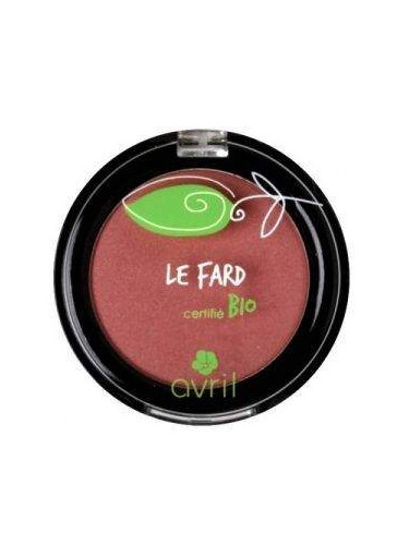 Avril - Био руж, 2.5 гр.