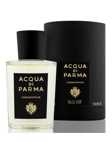 Acqua di Parma Signatures Osmanthus EDР Парфюм унисекс 180 ml