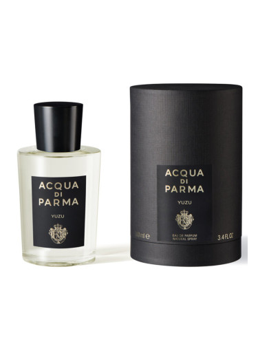 Acqua di Parma Signatures Yuzu EDP Парфюм унисекс 100 ml