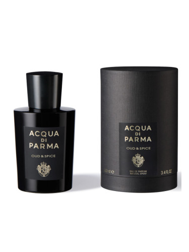 Acqua di Parma Signatures Oud&Spice EDP Парфюм унисекс 100 ml  