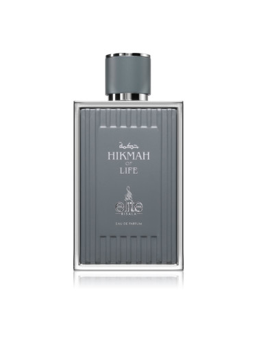 Risala Elite Hikmah Of Life парфюмна вода за мъже 100 мл.