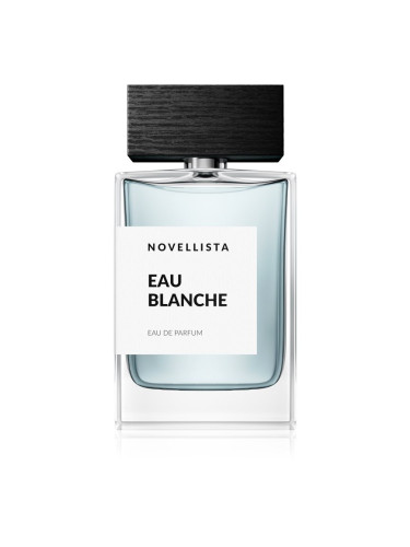NOVELLISTA Eau Blanche парфюмна вода унисекс 75 мл.