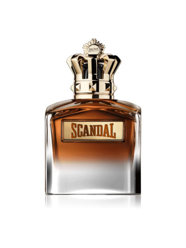 Jean Paul Gaultier Scandal Pour Homme Elixir парфюм за мъже 150 мл.