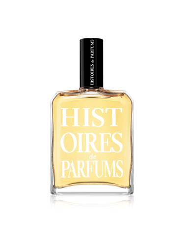 Histoires De Parfums Ences Roi Encens Roi парфюмна вода унисекс 120 мл.