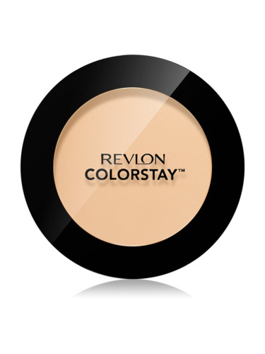 Revlon Cosmetics ColorStay™ компактна пудра цвят 820 Light 8.4 гр.