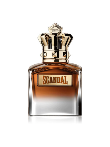 Jean Paul Gaultier Scandal Pour Homme Elixir парфюм за мъже 100 мл.