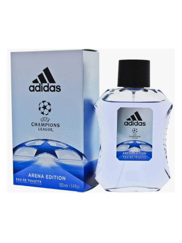 Adidas UEFA Champions League Arena Edition EDT Тоалетна вода за мъже 100 ml