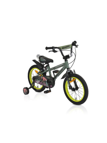 Детски велосипед 16" Monster
