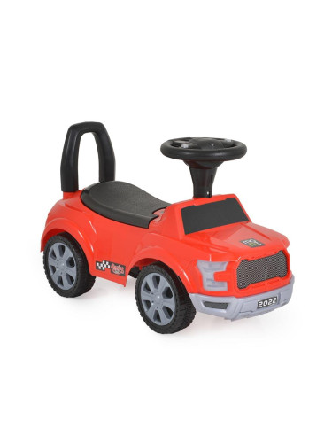 Кола за бутане Orlando 2022