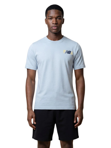 Мъжка тениска New Balance