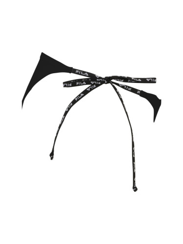 Черен бикини Fila