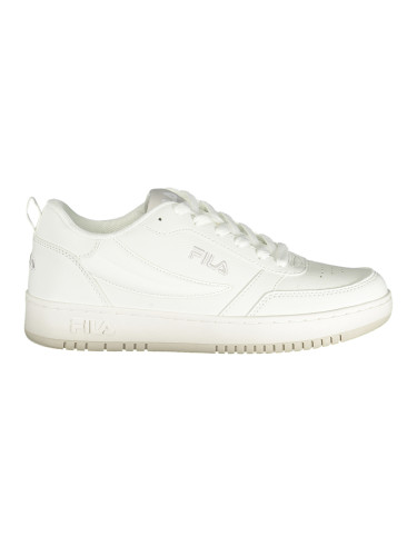 Бели дамски маратонки FILA